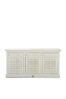 White Acacia Dresser | Rivièra Maison New Orleans | Dutchfurniture.com