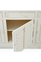 White Acacia Dresser | Rivièra Maison New Orleans | Dutchfurniture.com