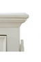 White Acacia Dresser | Rivièra Maison New Orleans | Dutchfurniture.com