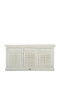 White Acacia Dresser | Rivièra Maison New Orleans | Dutchfurniture.com