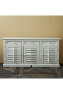 White Acacia Dresser | Rivièra Maison New Orleans | Dutchfurniture.com