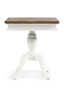 Classic Pedestal Wine Table | Rivièra Maison Château Belvédère | Dutchfurniture.com