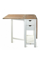 Modern Folding Bar Table | Rivièra Maison Wooster Street | DutchFurniture.com