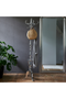 Classic Aluminum Coat Hanger | Rivièra Maison Berkeley | DutchFurniture.com