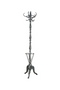 Classic Aluminum Coat Hanger | Rivièra Maison Berkeley | DutchFurniture.com