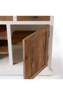 Modern Wood Dresser | Rivièra Maison Driftwood | DutchFurniture.com