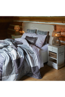 White Wooden Bed Cabinet | Rivièra Maison Rangez and Plus | DutchFurniture.com