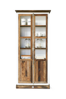 Minimalist Driftwood Cabinet | Rivièra Maison | Dutchfurniture.com