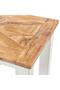 Classic Driftwood Side Table | Rivièra Maison Château Chassigny | Dutchfurniture.com