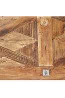 Classic Driftwood Side Table | Rivièra Maison Château Chassigny | Dutchfurniture.com