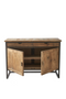 Elm Wood Sideboard | Rivièra Maison Shelter Island | Dutchfurniture.com