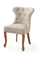 Modern Classic Dining Chair | Rivièra Maison George | Dutchfurniture.com