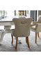 Modern Classic Dining Chair | Rivièra Maison George | Dutchfurniture.com