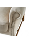 Modern Classic Wing Chair | Rivièra Maison Franklin Park | DutchFurniture.com