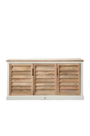 Modern Mango Wood Sideboard | Rivièra Maison Pacifica | Dutchfurniture.com