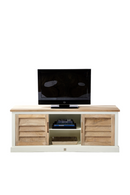 Mango Wood TV Cabinet | Rivièra Maison Pacifica | Dutchfurniture.com