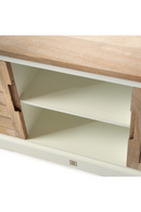 Mango Wood TV Cabinet | Rivièra Maison Pacifica | Dutchfurniture.com