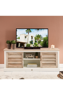 Mango Wood TV Cabinet | Rivièra Maison Pacifica | Dutchfurniture.com