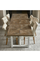 Classic Extendable Dining Table | Rivièra Maison Château Chassigny | Dutchfurniture.com