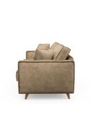 Modern Classic Velvet Sofa | Rivièra Maison Kendall (MTO) | Dutchfurniture.com