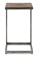 Iron Framed Side Table | Rivièra Maison Le Bar | Dutchfurniture.com