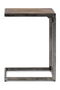 Iron Framed Side Table | Rivièra Maison Le Bar | Dutchfurniture.com