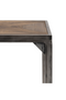 Iron Framed Side Table | Rivièra Maison Le Bar | Dutchfurniture.com