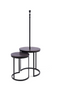 Modern Side Table Floor Lamp | Rivièra Maison Bedford Avenue | Dutchfurniture.com