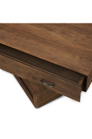 Wooden Storage Coffee Table | Rivièra Maison Detraut | DutchFurniture.com