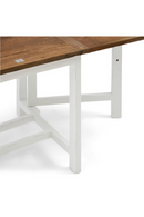 Cottage Style Dining Table | Rivièra Maison Wooster Street | Dutchfurniture.com