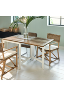 Cottage Style Dining Table | Rivièra Maison Wooster Street | Dutchfurniture.com