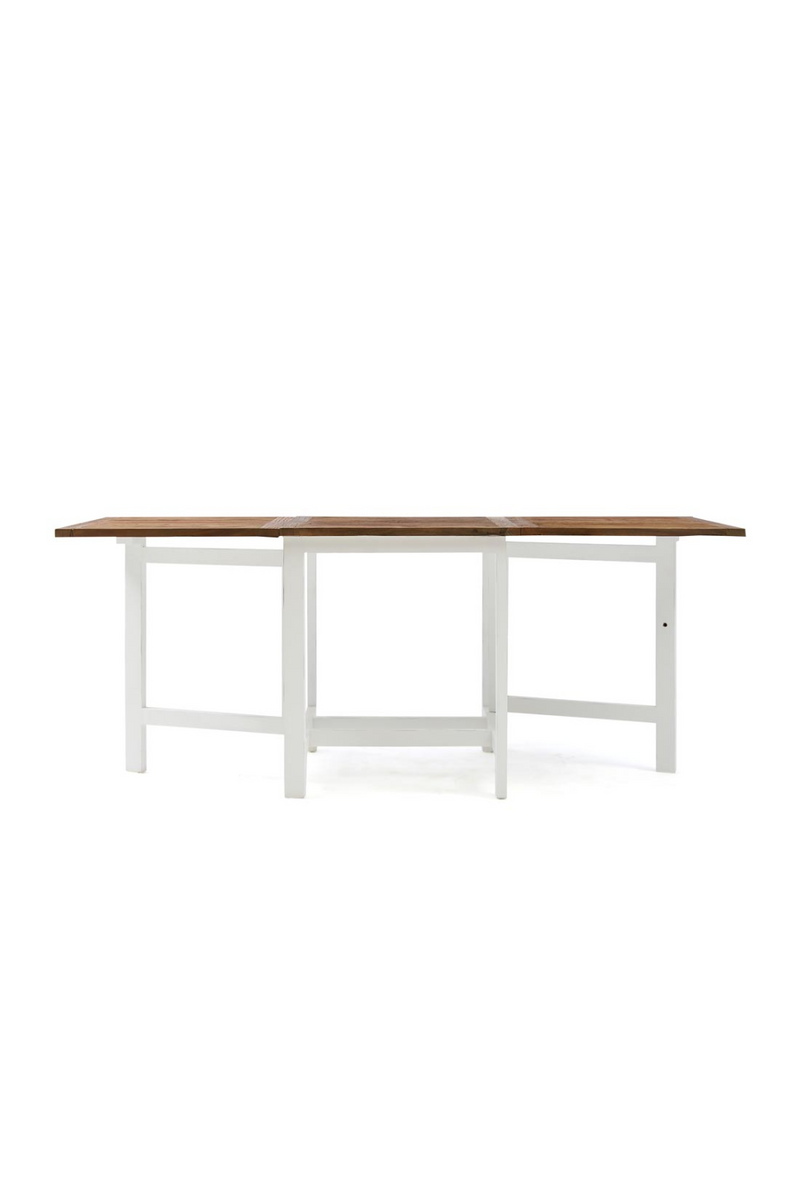 Cottage Style Dining Table | Rivièra Maison Wooster Street | Dutchfurniture.com