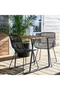 Black Outdoor Dining Chair | Rivièra Maison Hartford | DutchFurniture.com