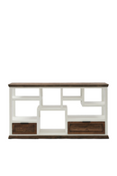 Wooden Openwork Sideboard | Rivièra Maison Metropolitan | Dutchfurniture.com