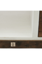 Wooden Openwork Sideboard | Rivièra Maison Metropolitan | Dutchfurniture.com