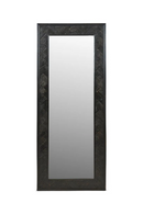 Black Wooden Mirror | Rivièra Maison Yosemite | Dutchfurniture.com