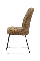 Modern Rattan Dining Chair | Rivièra Maison Mandarin | Dutchfurniture.com