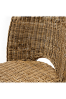 Modern Rattan Dining Chair | Rivièra Maison Mandarin | Dutchfurniture.com