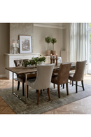 Modern Tufted Dining Chair | Rivièra Maison Balmoral | Dutchfurniture.com