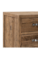 Rustic Oak Chest of Drawers | Rivièra Maison Connaught | Dutchfurniture.com