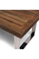 Wooden Extendable Dining Table | Rivièra Maison Washington | Dutchfurniture.com