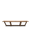 Teak Modern Garden Table | Rivièra Maison Tanjung | Dutchfurniture.com