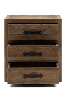 Rustic Oak Chest of Drawers | Rivièra Maison Connaught | Dutchfurniture.com