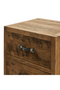 Rugged Wood Chest of Drawers | Rivièra Maison Connaught | Dutchfurniture.com