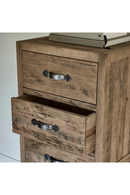 Rugged Wood Chest of Drawers | Rivièra Maison Connaught | Dutchfurniture.com