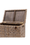 Rectangular Rattan Trunk Set (2) | Rivièra Maison Port Barton | Dutchfurniture.com