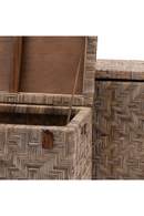 Rectangular Rattan Trunk Set (2) | Rivièra Maison Port Barton | Dutchfurniture.com