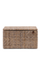 Rectangular Rattan Trunk Set (2) | Rivièra Maison Port Barton | Dutchfurniture.com