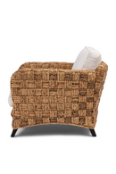 Woven Banana Leaf Armchair | Rivièra Maison Sulawesi | Dutchfurniture.com