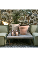 Gray Teak Outdoor Coffee Table | Rivièra Maison Bondi Beach | Dutchfurniture.com